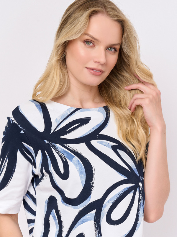 Э223351/м/25-01 Джемпер Rabe