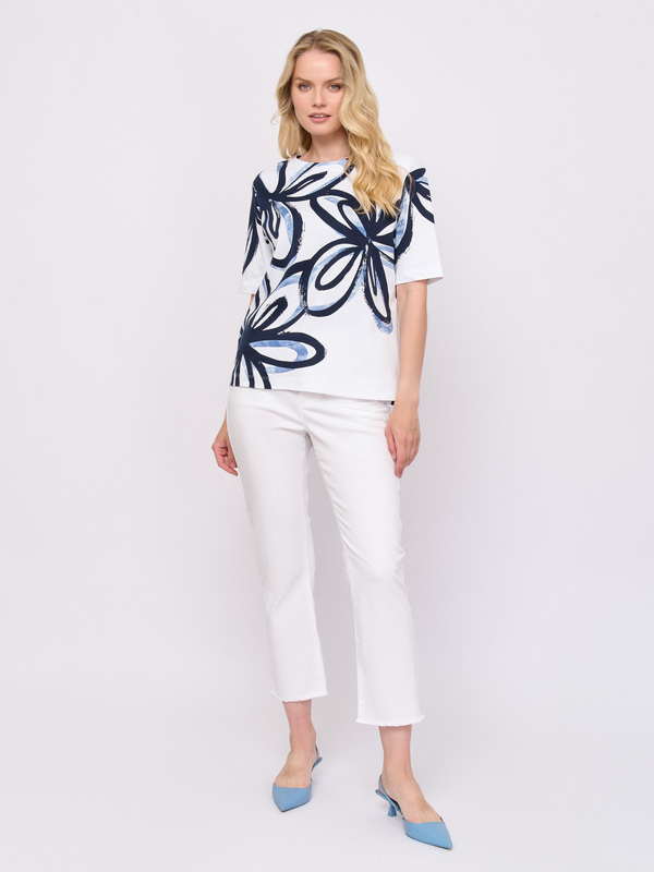 Э223351/м/25-01 Джемпер Rabe