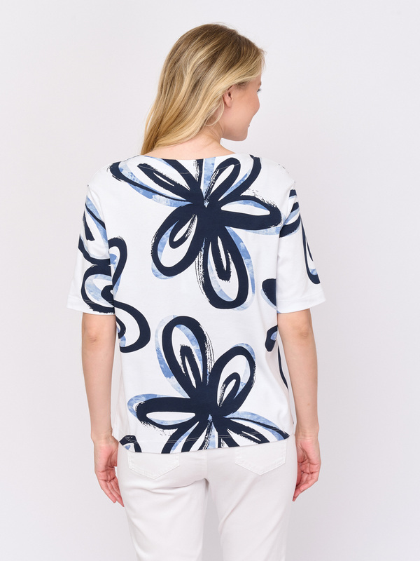 Э223351/м/25-01 Джемпер Rabe