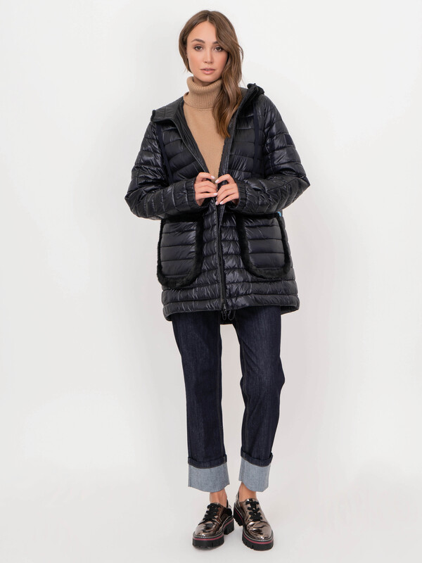 Э428534/4086/20-2 Куртка Luisa Cerano