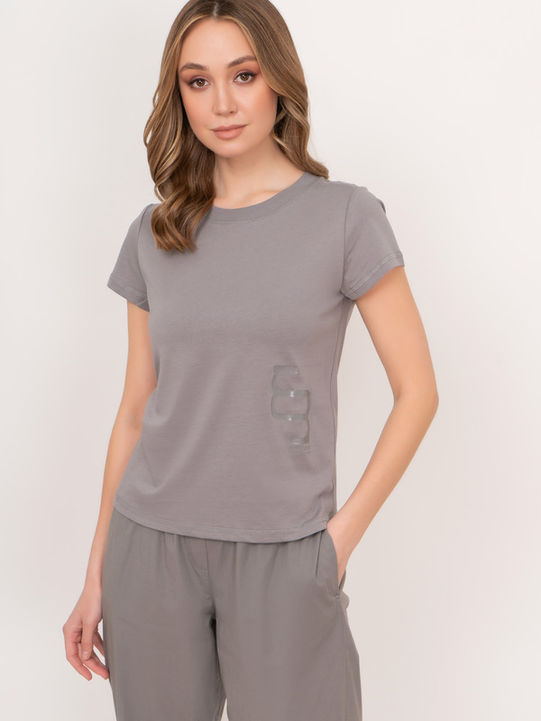 Э39710225 NANCY/22-01 Футболка Marella