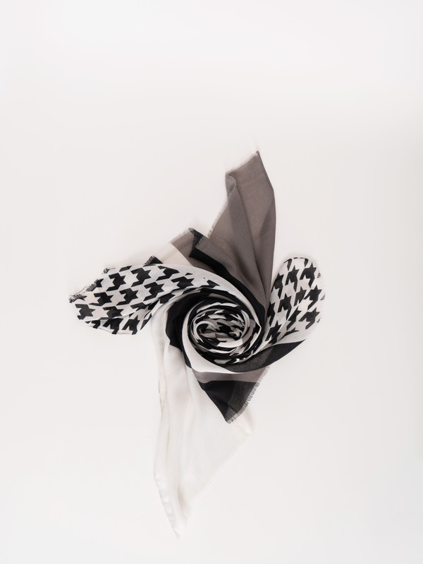 ЭZS225016-3/22-01 Шарф A.Fabretti