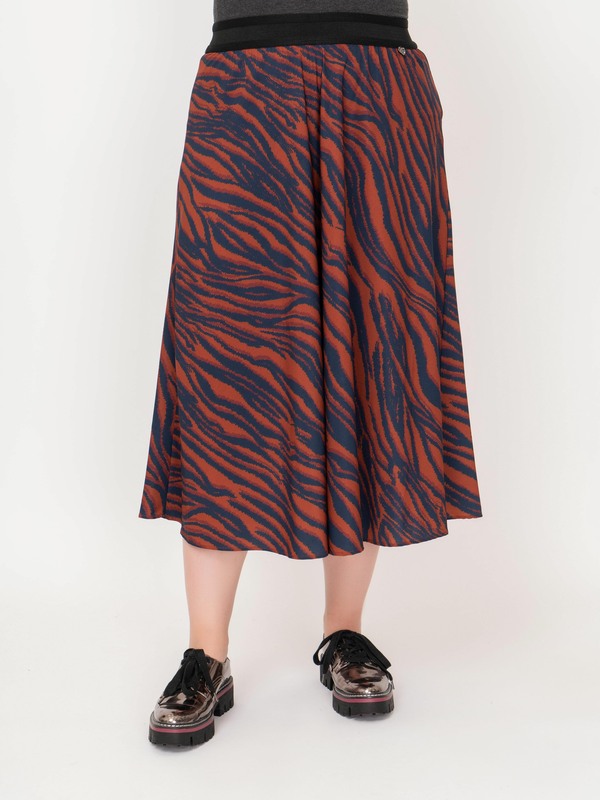 Э7401.6011/20-02 Юбка Mat Fashion