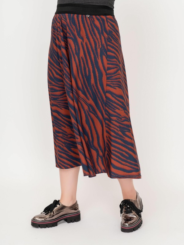 Э7401.6011/20-02 Юбка Mat Fashion