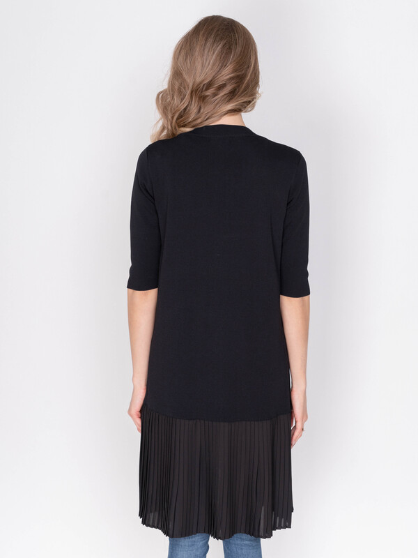 ЭKE700/19-01 Кардиган Leo&Ugo