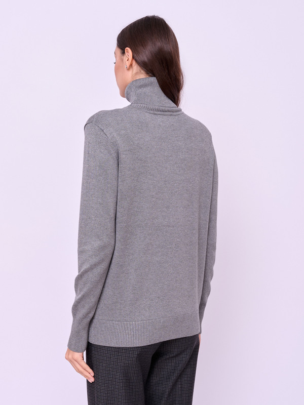 ЭBH937/23-02 Свитер Leo&Ugo