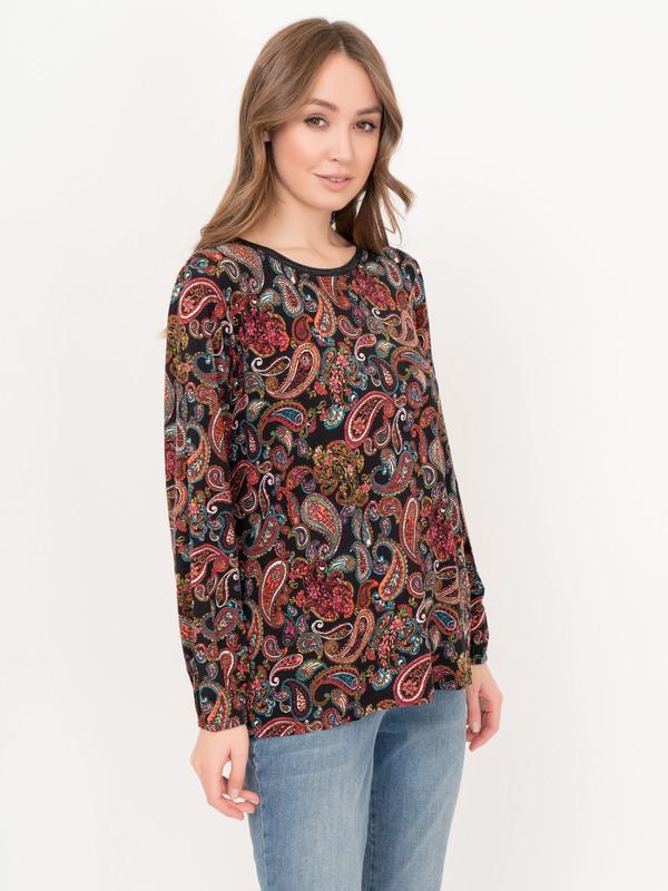 Э571050-26311/20-02 Джемпер Samoon