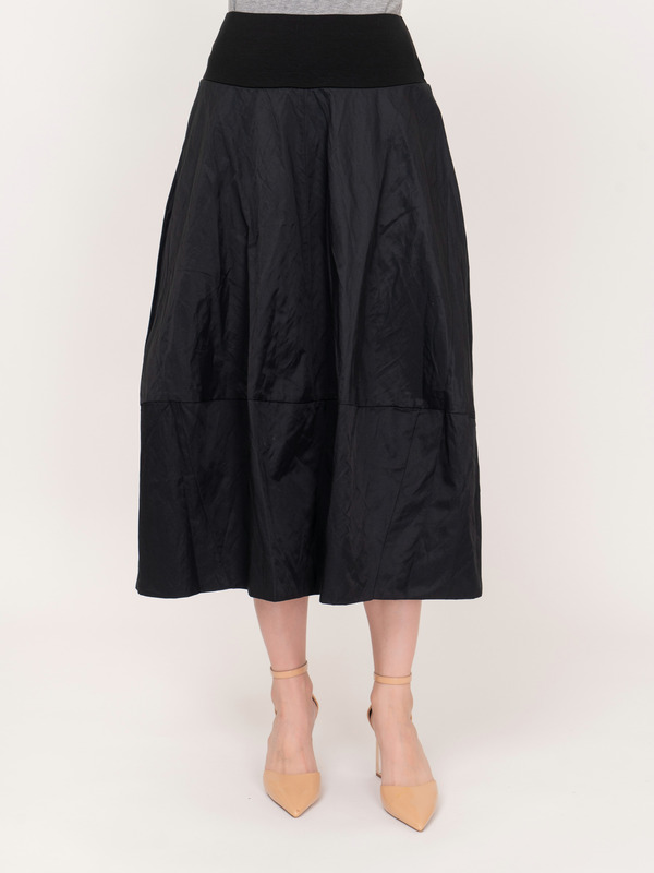 ЭQ02G200/1163/21-01 Юбка IL Vento&La Seta