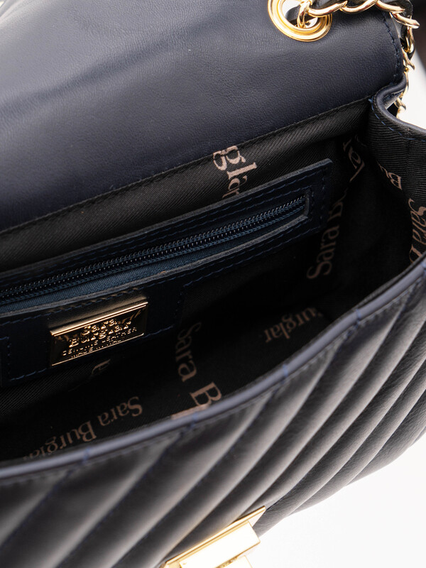 Э301/20-02 Сумка Sara Burglar