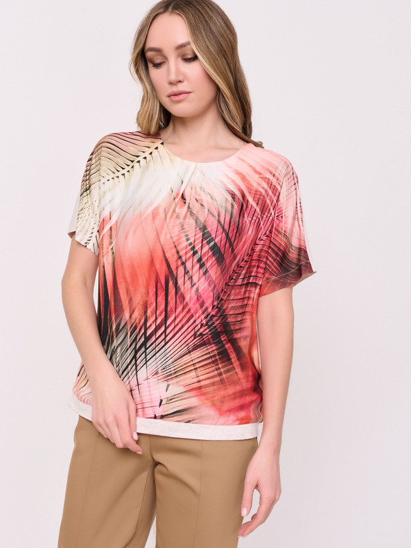 Э370231-35019/24-01 Блузка Gerry Weber