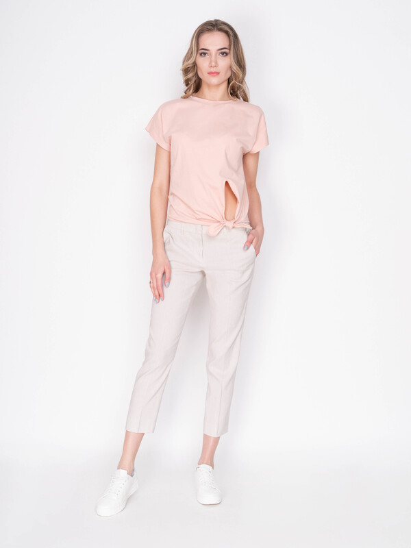 31310495 MURCIA/19-01 Брюки MARELLA