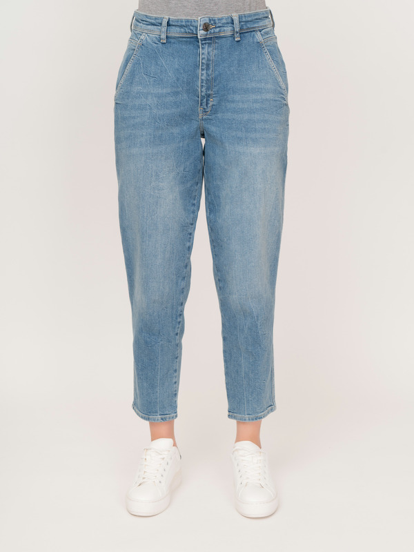 Э6130/3809/21-01 Джинсы Betty&CO