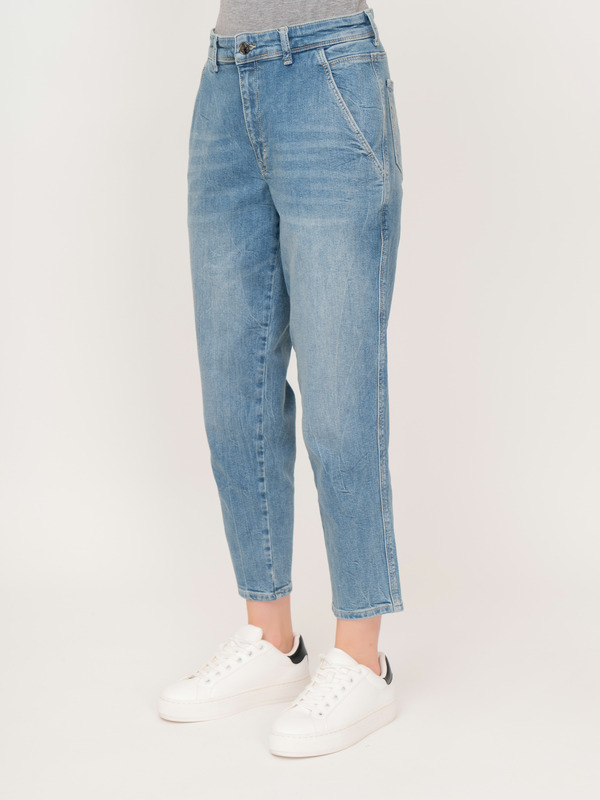 Э6130/3809/21-01 Джинсы Betty&CO