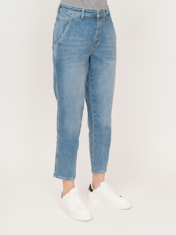 Э6130/3809/21-01 Джинсы Betty&CO