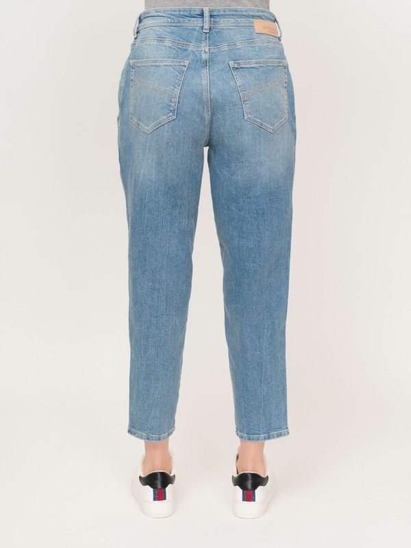 Э6130/3809/21-01 Джинсы Betty&CO