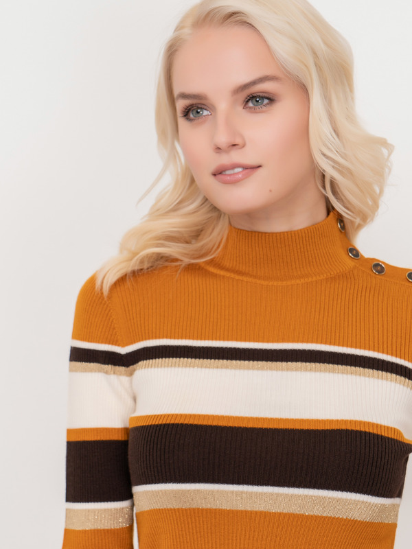 ЭMERCOLEDI/20-02 Джемпер Luisa Spagnoli