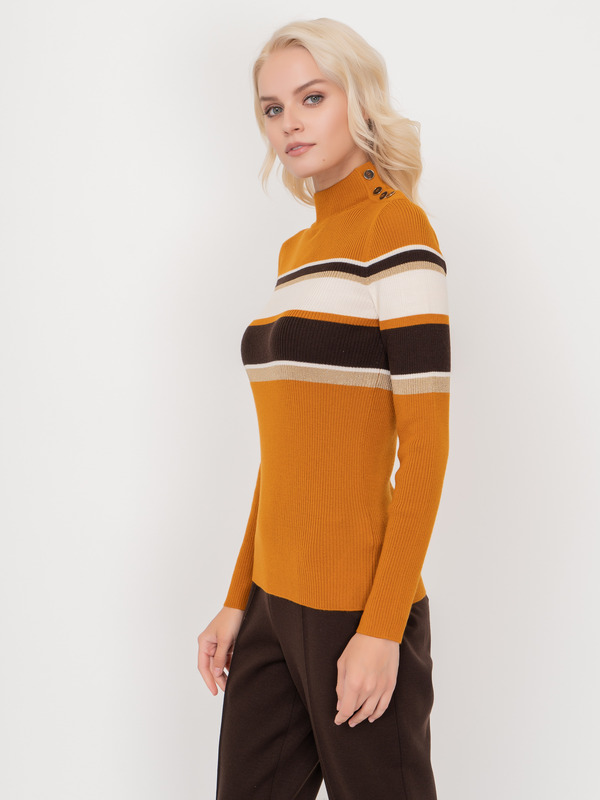 ЭMERCOLEDI/20-02 Джемпер Luisa Spagnoli