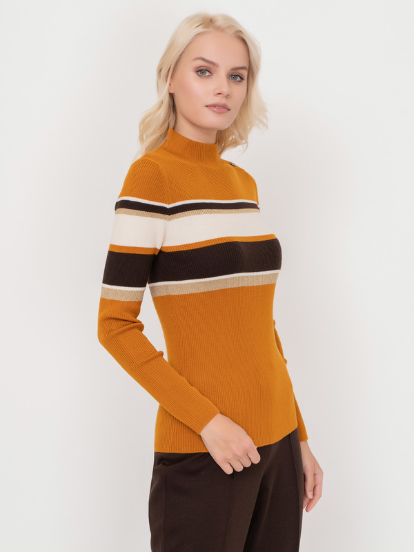 ЭMERCOLEDI/20-02 Джемпер Luisa Spagnoli