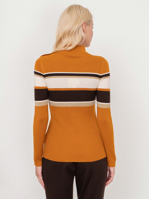 ЭMERCOLEDI/20-02 Джемпер Luisa Spagnoli