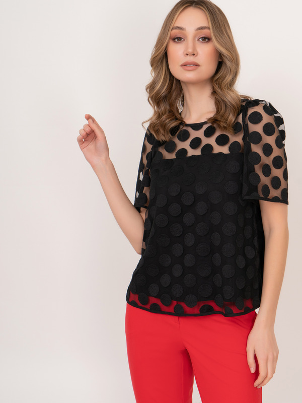 Э39710122 LENA/22-01 Джемпер Marella