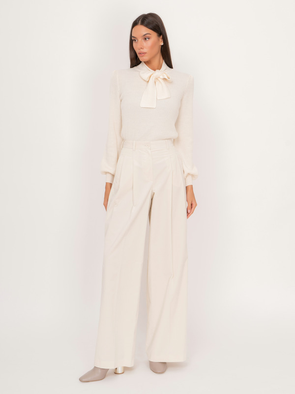 ЭMERANA/22-02 Джемпер Luisa Spagnoli