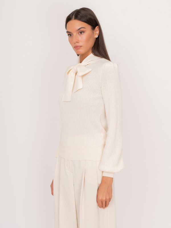 ЭMERANA/22-02 Джемпер Luisa Spagnoli