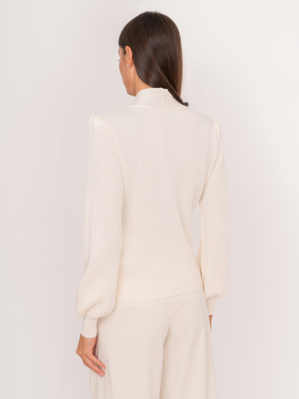 ЭMERANA/22-02 Джемпер Luisa Spagnoli