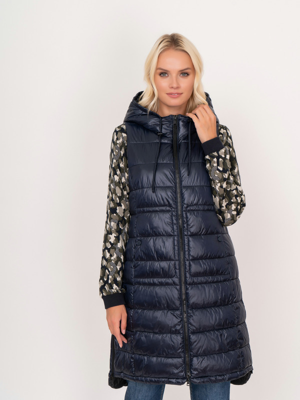 Э640350-31168/м/21-02 Жилет Gerry Weber