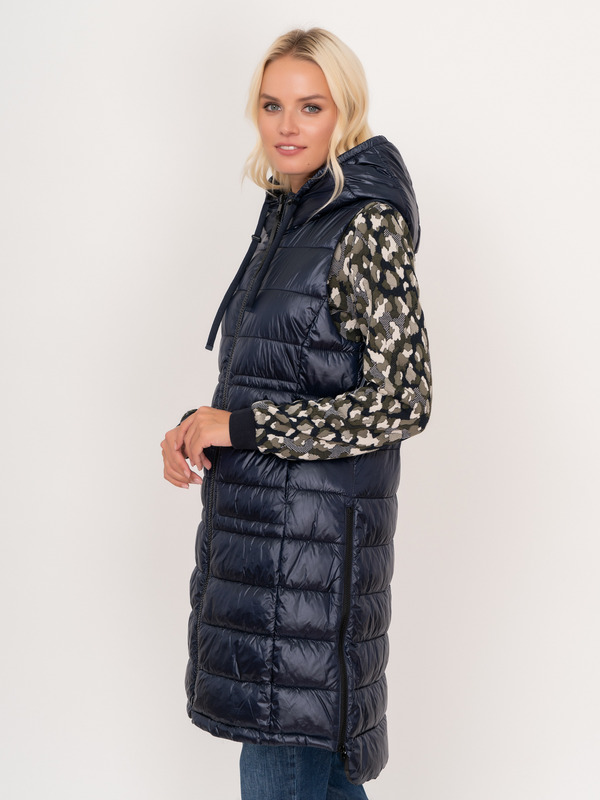 Э640350-31168/м/21-02 Жилет Gerry Weber