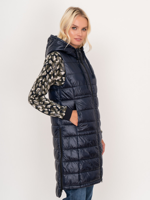 Э640350-31168/м/21-02 Жилет Gerry Weber