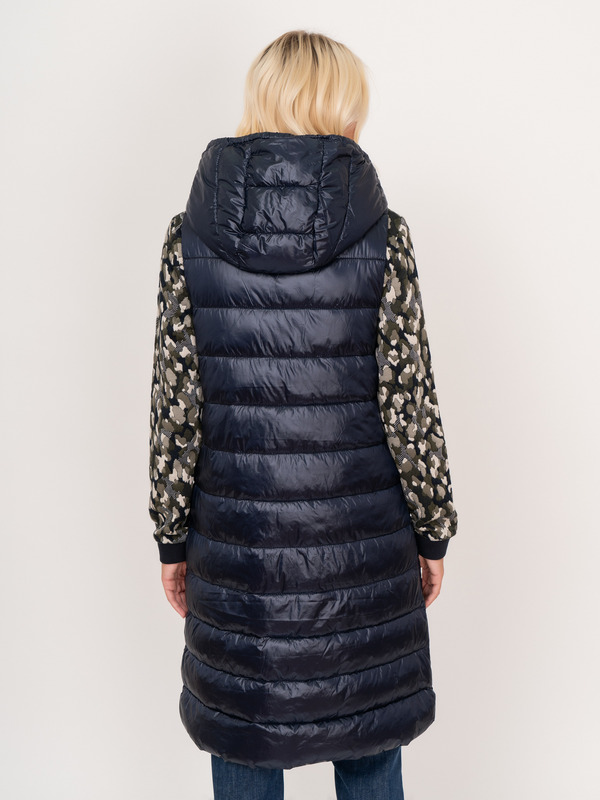 Э640350-31168/м/21-02 Жилет Gerry Weber