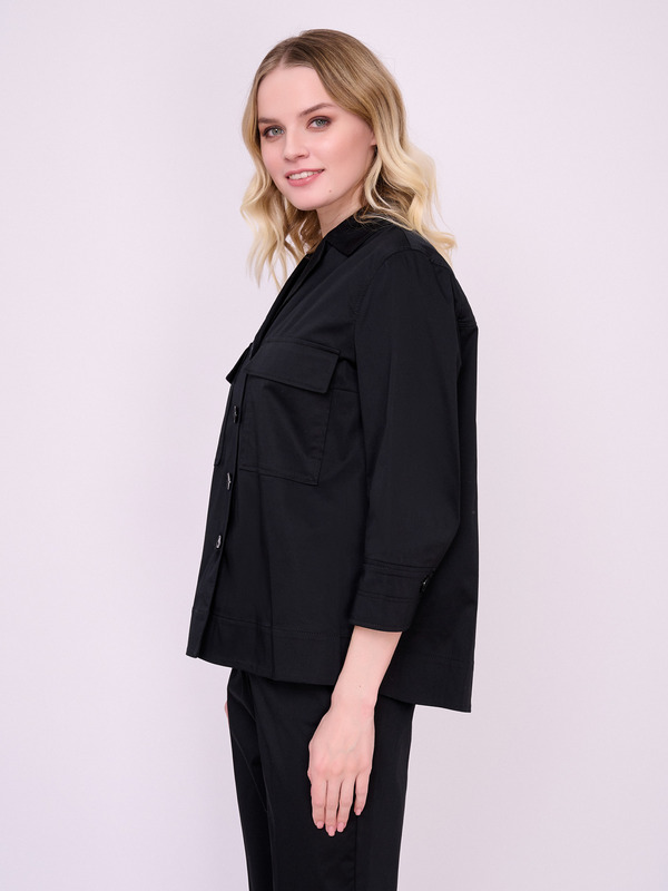 Э130029-31283/23-01 Жакет Gerry Weber