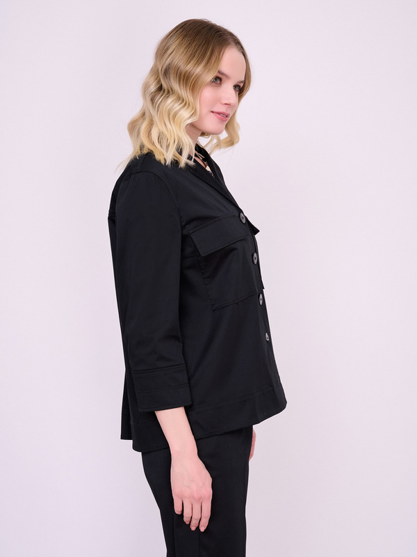 Э130029-31283/23-01 Жакет Gerry Weber