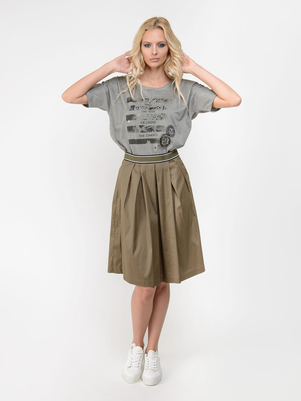 Э404368/19-1 Футболка Monari