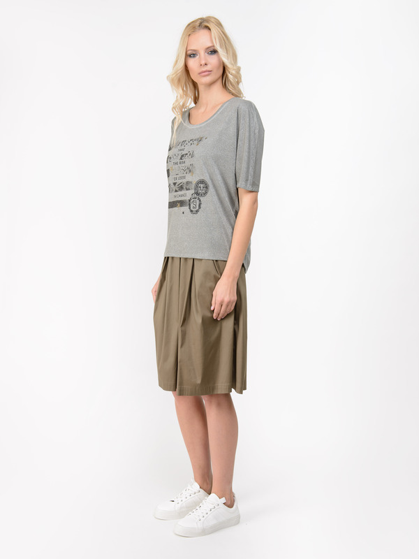 Э404368/19-1 Футболка Monari