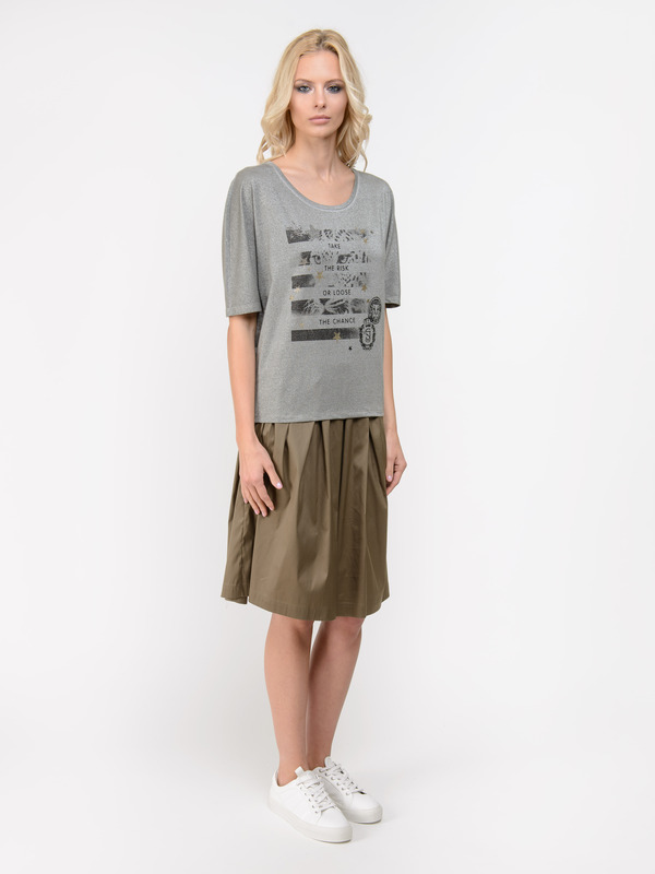 Э404368/19-1 Футболка Monari