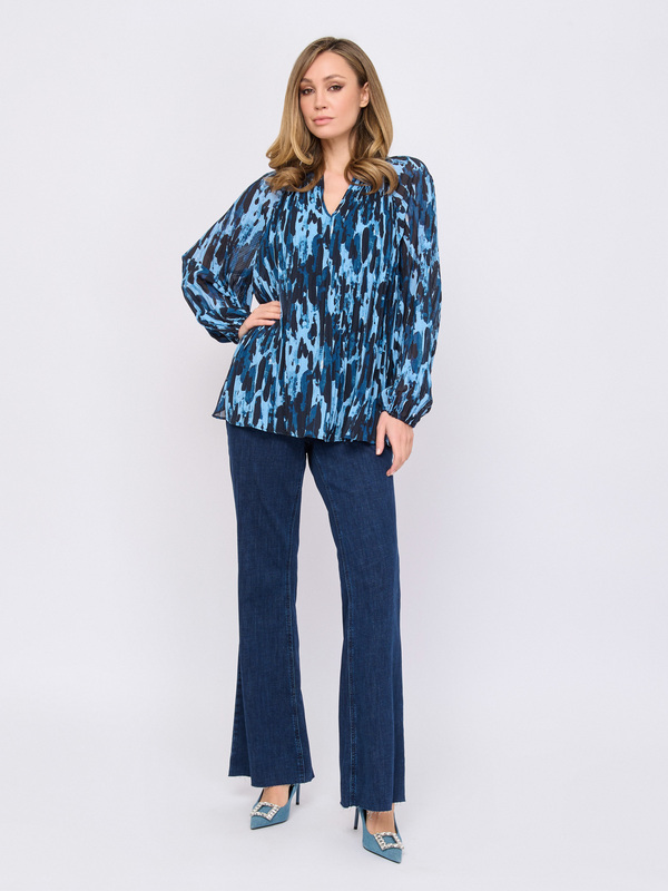 Джинсы Samoon, фото 3