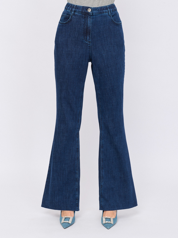 Джинсы Samoon, фото 4