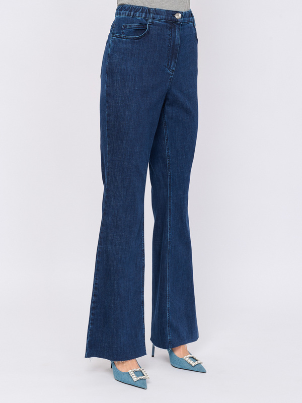 Джинсы Samoon, фото 5