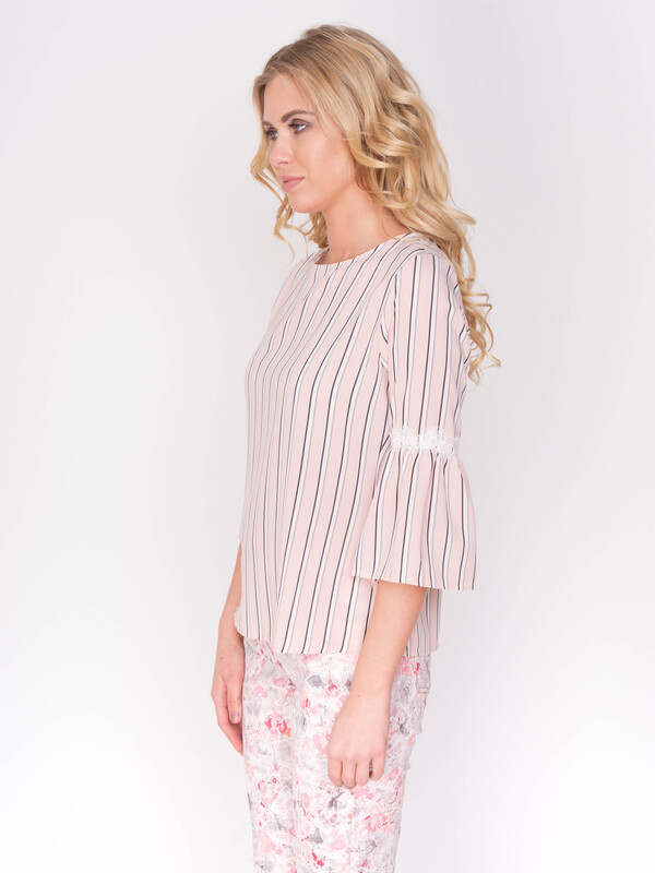 Э360046-17123/19-01 Блуза Taifun