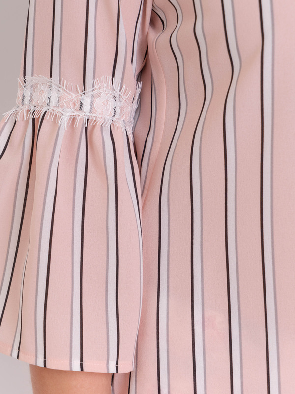 Э360046-17123/19-01 Блуза Taifun