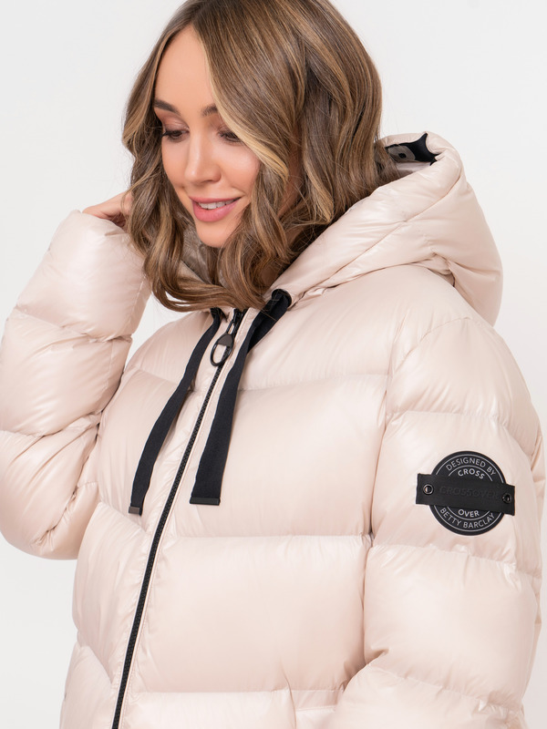 Э7166/1562/м/21-02 Пальто Betty Barclay