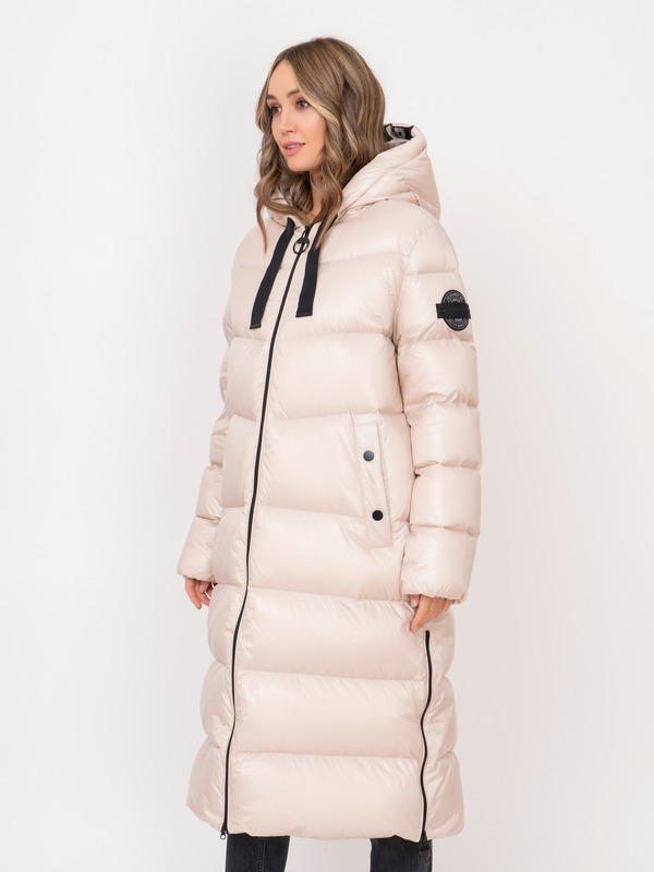 Э7166/1562/м/21-02 Пальто Betty Barclay