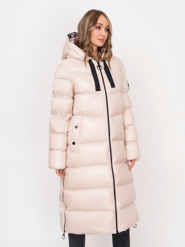 Э7166/1562/м/21-02 Пальто Betty Barclay