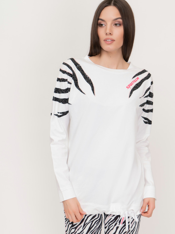 Э95140/07717/21-01 Джемпер Sportalm