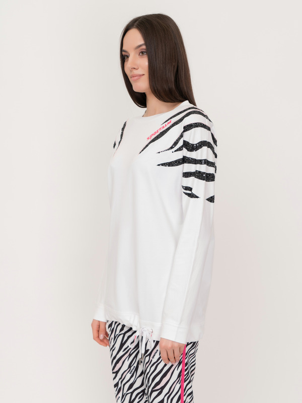 Э95140/07717/21-01 Джемпер Sportalm