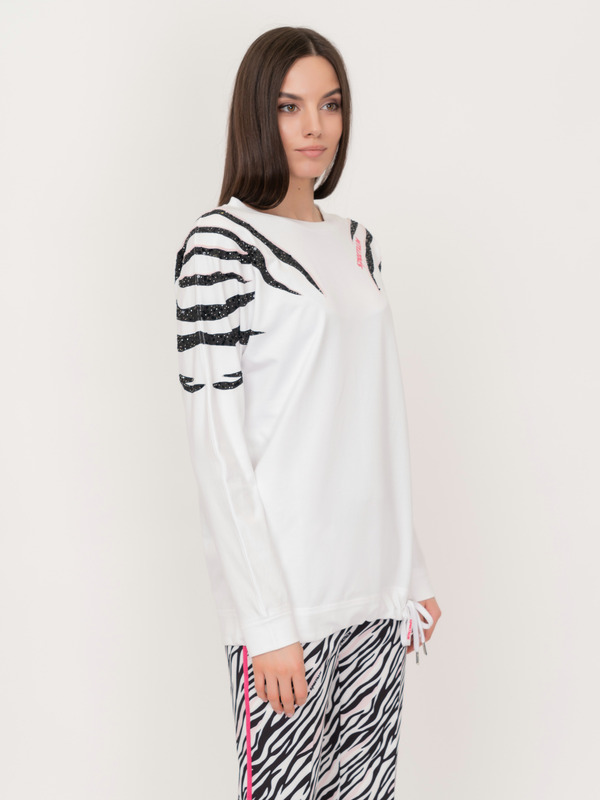 Э95140/07717/21-01 Джемпер Sportalm