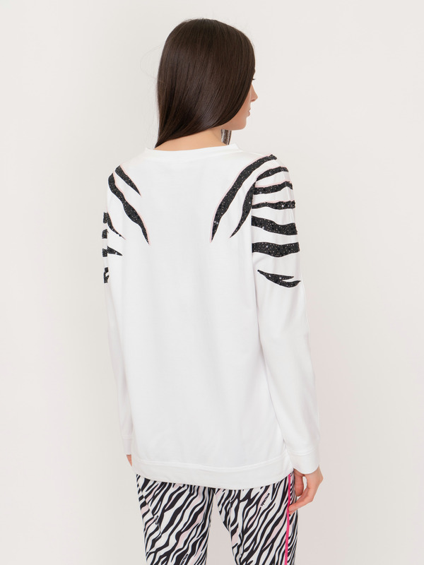 Э95140/07717/21-01 Джемпер Sportalm