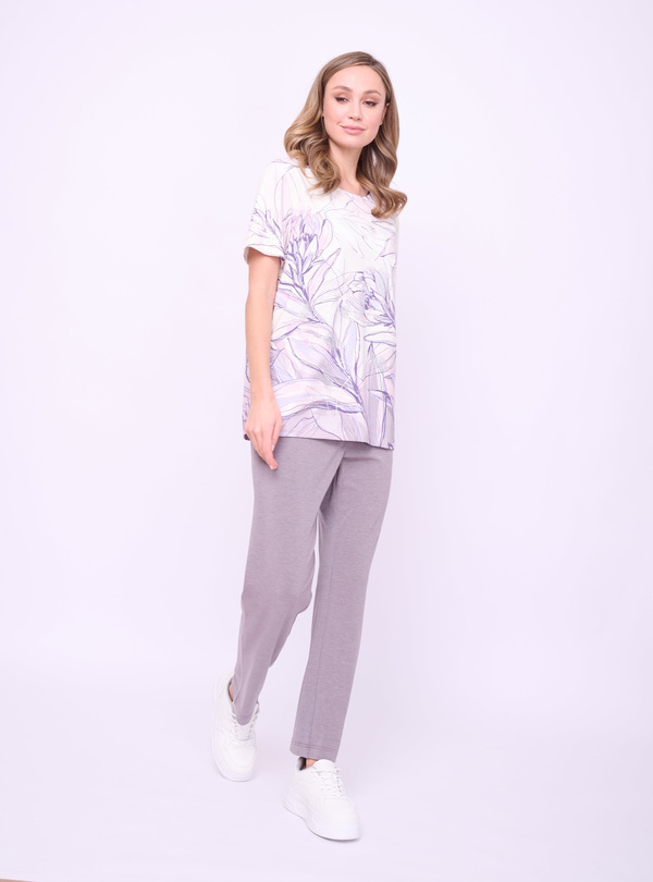 Э2145-226/м/25-02 Джемпер Franco Vello