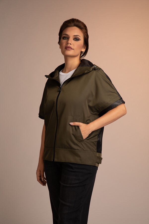 Э3258-122/м/22-01 Куртка Franco Vello